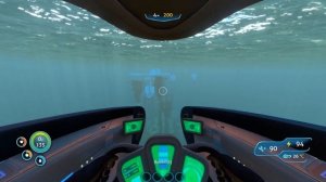 УЛУЧШЕНИЕ ДЛЯ МОТЫЛЬКА В SUBNAUTICA 9#