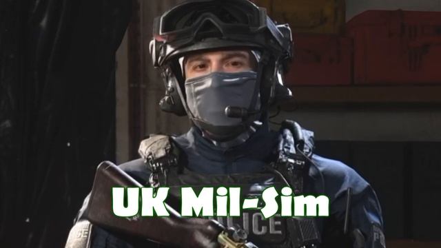 Call of Duty: Modern Warfare - "Using Lethals" Voicelines смотреть онлайн