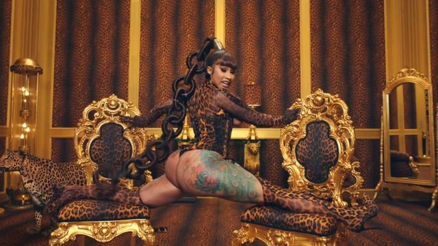 Cardi B - Wap Remix Ft. Megan Thee Stallion | YOMIX