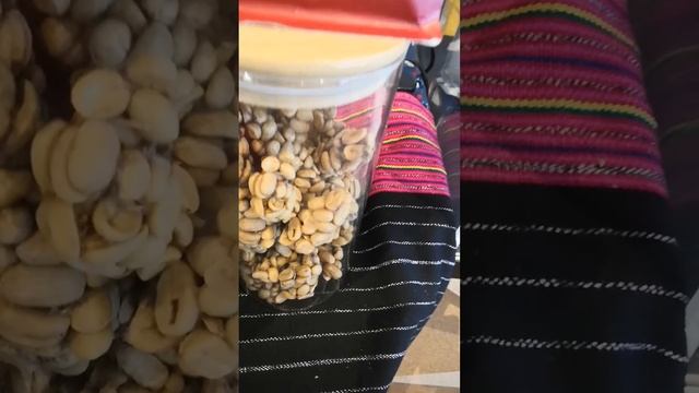 Preparing Timor Luwak Coffee At Timor-Leste Pavilion Expo 2020 Dubai 13.11.2021