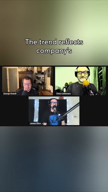 Amazon and Alphabet to Offer Dividends? смотреть онлайн