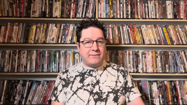 Conan O’Brien Must Go - TV Review (Max)