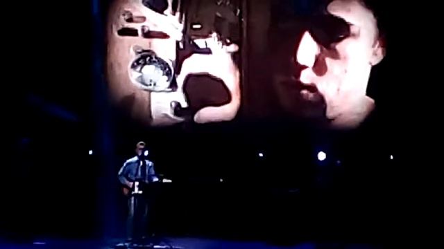 Бутусов - Зверь смотреть онлайн