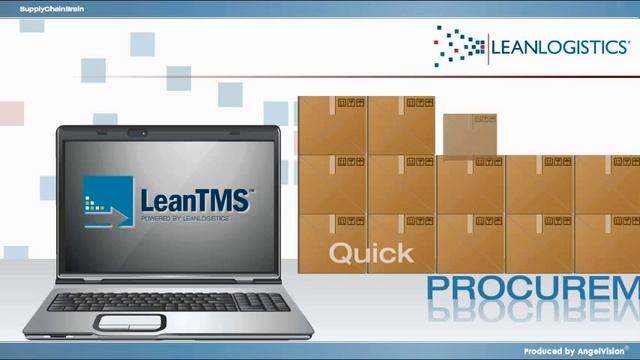 SaaS TMS: Retail Industry Case Study смотреть онлайн