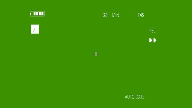 Camera Interface | Screen Recording | Greenscreen | #T1984 #greenscreenvideo | #aftereffects смотреть онлайн