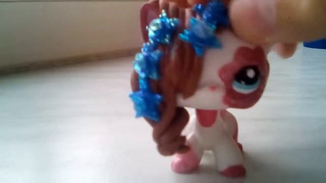 Как ухаживать за lps 1часть смотреть онлайн