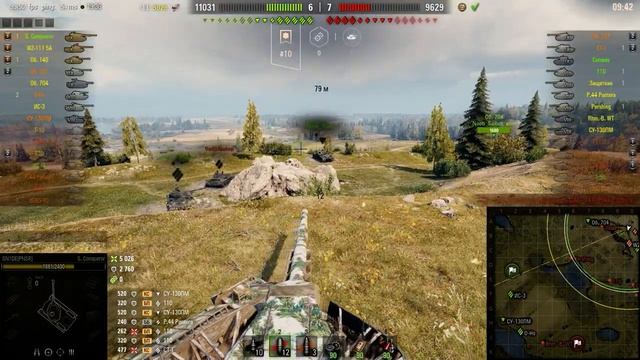 Super conqueror)Супер лошадь)Имба и не контрится) смотреть онлайн
