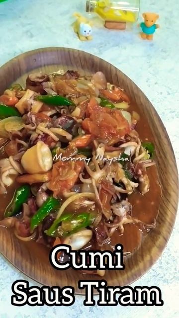 cumi saus tiram #shortvideo #shortsvideo #shorts #short #vidoeshort #resepcumisauspadang смотреть онлайн