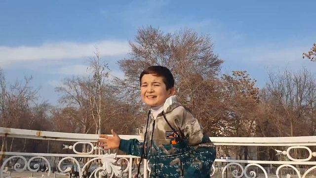 Behruz Nuriddinov  