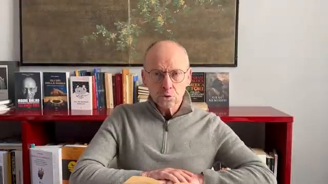 2025 02 02 Stragi Di Ieri E Di Oggi Mauro Biglino