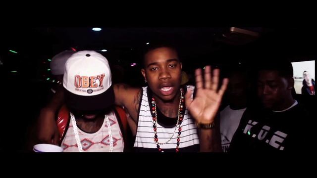 Gee Gee Bstone - Party Bus ft. Smoove Da General, Mikey oOo смотреть онлайн