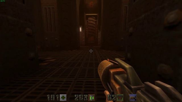 Quake II Call of the Machine - Unit 5 - Operation Ruined Earth (Nightmare No Deaths) - 10-29-2023 смотреть онлайн