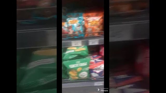 Проверка НА ЦЕНЫ СУПЕРМАРКЕТА В КЫРГЫЗСТАНЕ.ЧТО МОЖНО КУПИТЬ ЗА 20 СОМ🤑🤑 смотреть онлайн