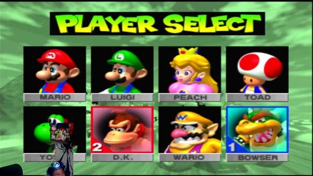 jugando MARIO kart con Santi #chavorruco #supermario #supermariobros #supermario64 #mariokart смотреть онлайн