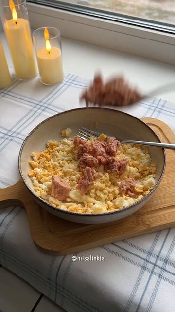 Рецепты на каждый день