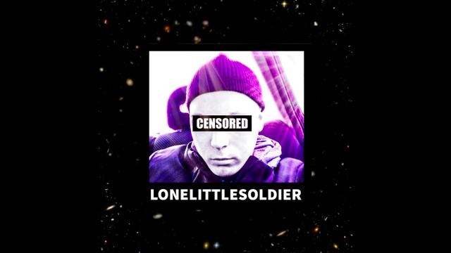 lonelittlesoldier - синий кит смотреть онлайн