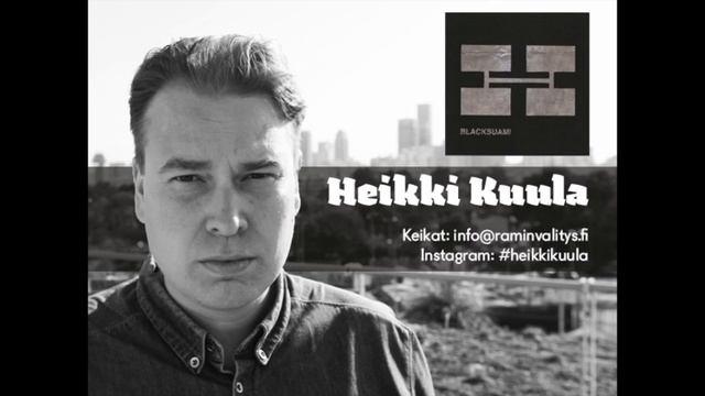 Heikki Kuula - Luutarhassa смотреть онлайн