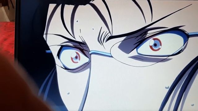 Lelouch, Geremiah e Guillford Vs Suzaku Kururugi e Gino Weinberg смотреть онлайн