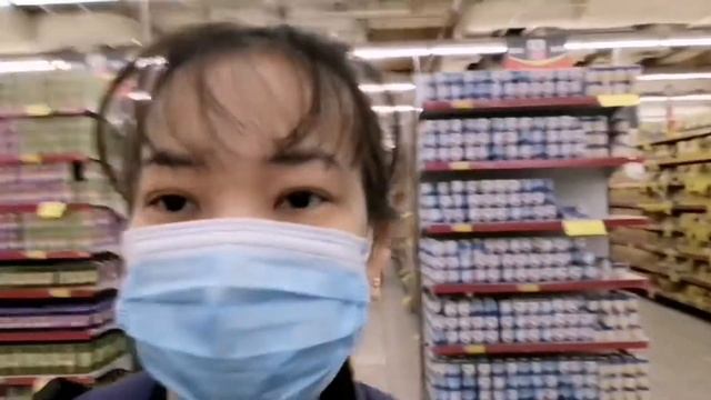 Tara sa Abdullah Othaim Market! смотреть онлайн