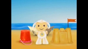 Развивающий мультик. Мультфильм для детей. Тини Лав. Для детей от 1 года. Часть 2