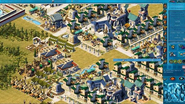 Let's Play Poseidon: Master of Atlantis (Custom Adventures) - 18 (END) смотреть онлайн