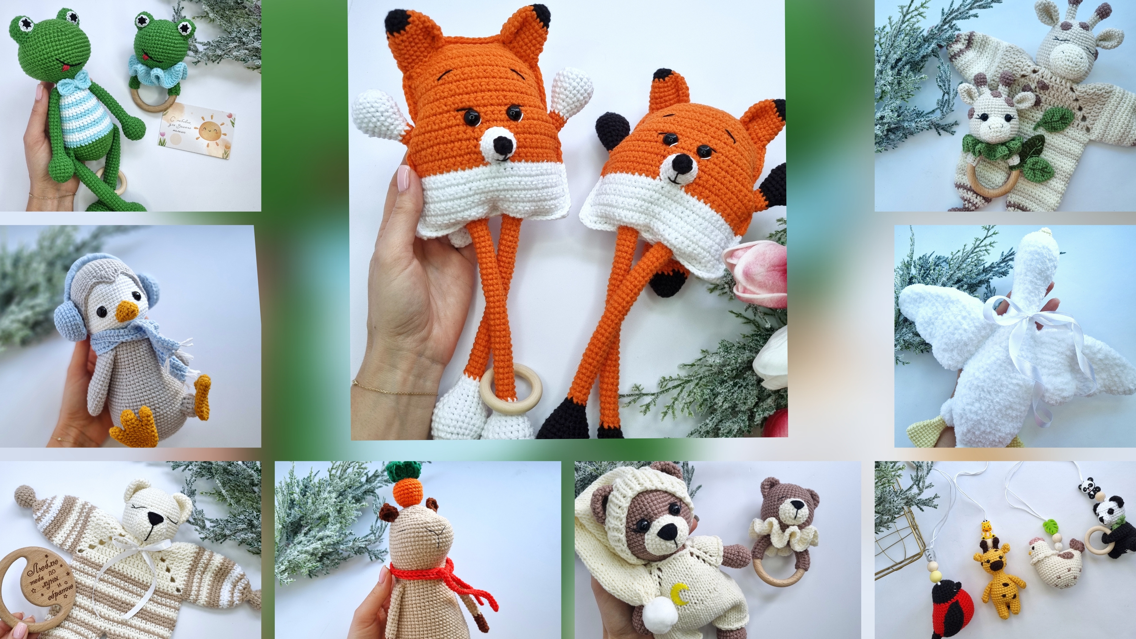 Куда пропала❄️ Запоздалый вязовлог🧶 Недовольна итогами января! Планы на февраль🧸 смотреть онлайн