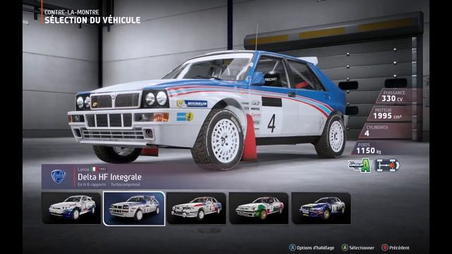 TEST de EA Sports WRC - Une conduite quasi-exemplaire de jeu de Rallye ! - PC, PS5, Xbox Series смотреть онлайн