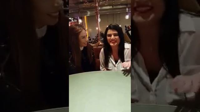 Aytac Vidadiqizi ve Linet yeni proje смотреть онлайн