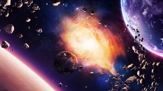 Santy Abril | Above The Universe смотреть онлайн