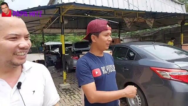 LIHAT MOBIL BEKAS TAKSI VIOS LIMO MILIK SULTAN || RASANYA INGIN BORONG KAYA ODADING MANG OLEH...!! смотреть онлайн