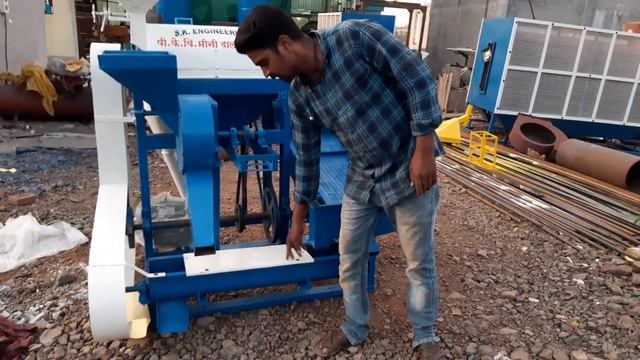 start Mini dal mill business смотреть онлайн
