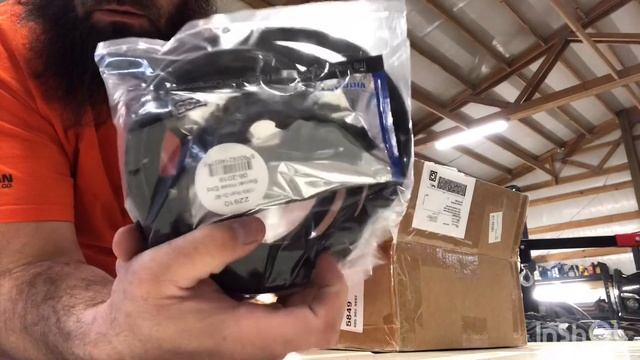 BRZ Parts Arrival смотреть онлайн