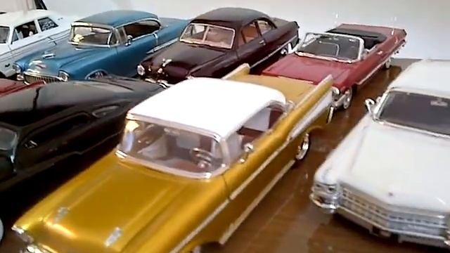 miniaturas 1/24 смотреть онлайн