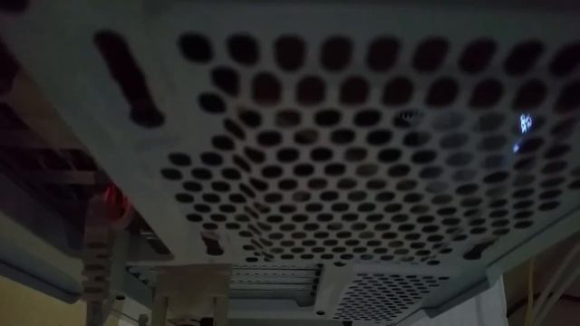 녹투아 NF-S12A FLX 베어링 소음 смотреть онлайн