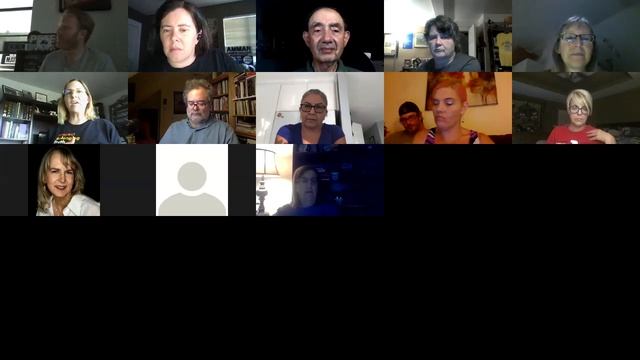 DTOAE Book Club: Week 3 Recording смотреть онлайн