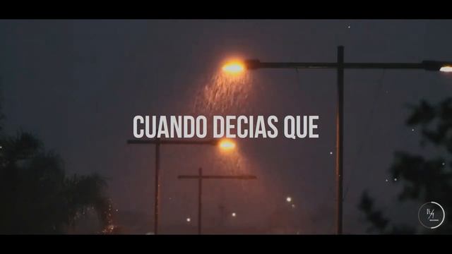 Nestor Campos - Era Mentira (feat. Javier Reyes, MAO G, Manuel Gonzalez) VIDEO LIRYC смотреть онлайн