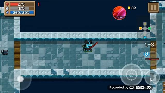 Soul Knight под музыку смотреть онлайн