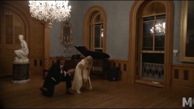 Borat 2 - Dancing Ballroom Scene [4K] смотреть онлайн