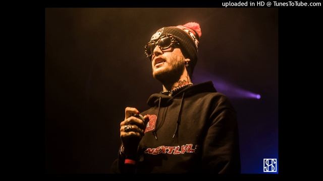 LiL Peep - Better Off (Dying) (Vocals) Acapella