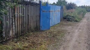 КУПИЛИ УЧАСТОК  РУМ ТУР ПО УЧАСТКУ. НЕ СДАЕМСЯ. ДАЧНЫЙ ВЛОГ