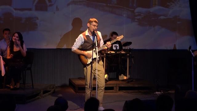 Эй кешелар! - Дервиш Хан (cover) смотреть онлайн