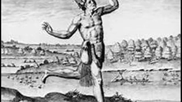 THE CHES-A-KEE MEN - BY JERRY WAGNER - INDIANS - MICHIGAN HISTORY смотреть онлайн