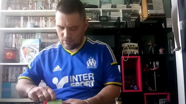 Unboxing des figurines olive et Tom numéro 27 aux 32 + 2 cadeaux ( collection altaya) смотреть онлайн