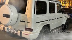 🇷🇺Andery Toronto & Диман Брюханов - Вороной 🏹