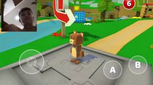 Я спас 33 золотых медведя и получил призрачный след в #Superbeeradventures