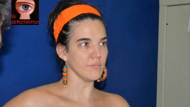 NEGROPOLIS - "NATY CARULIAS ANALIZA LA TELE, HOY: LA PELEA DE LAURA BOZZO y SU NOVIO" смотреть онлайн