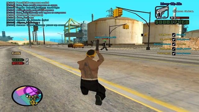 gta sa 2018 03 18 16 14 09 308 смотреть онлайн