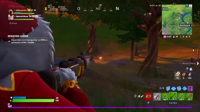 Fortnite_20200820204052 смотреть онлайн
