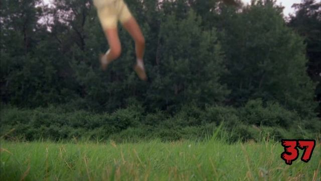 Pterodactyl (2005) Kill Count смотреть онлайн