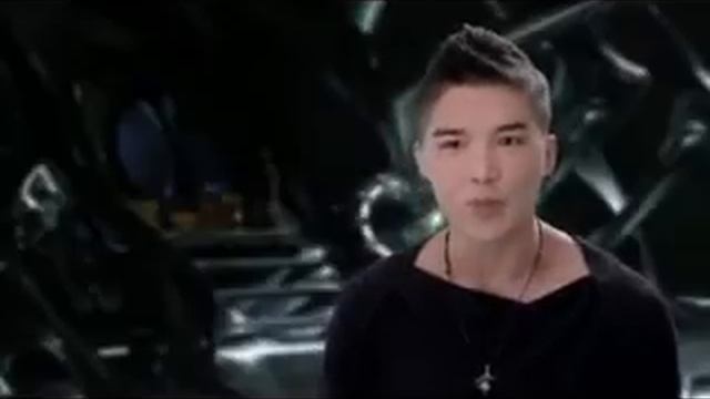 My Eyes (Ludi Lin Video) смотреть онлайн
